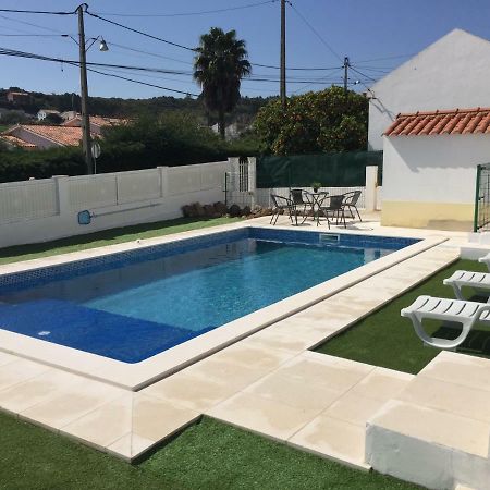 Casa Vila Sao & Pompeia Sesimbra Extérieur photo