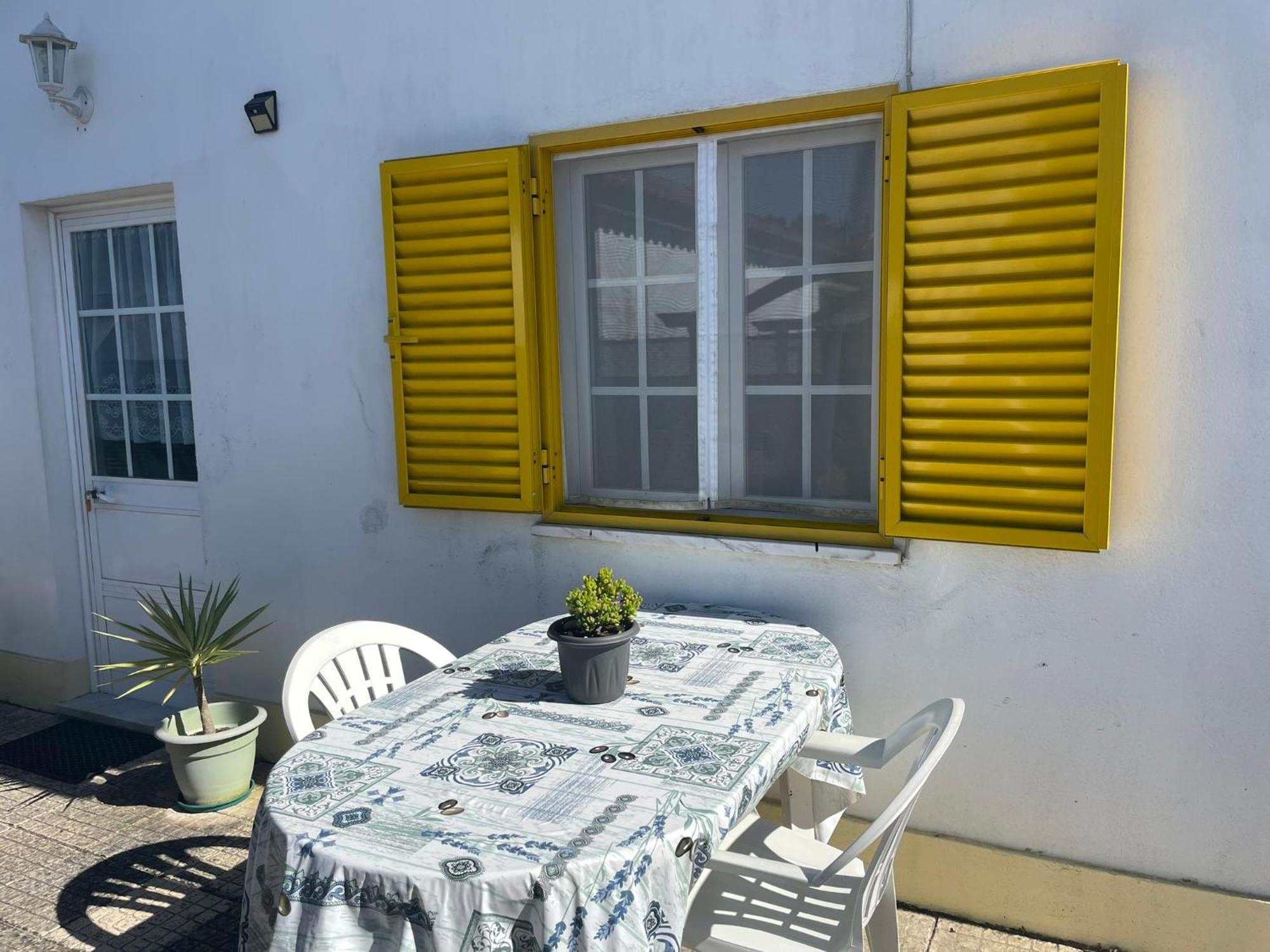 Casa Vila Sao & Pompeia Sesimbra Extérieur photo