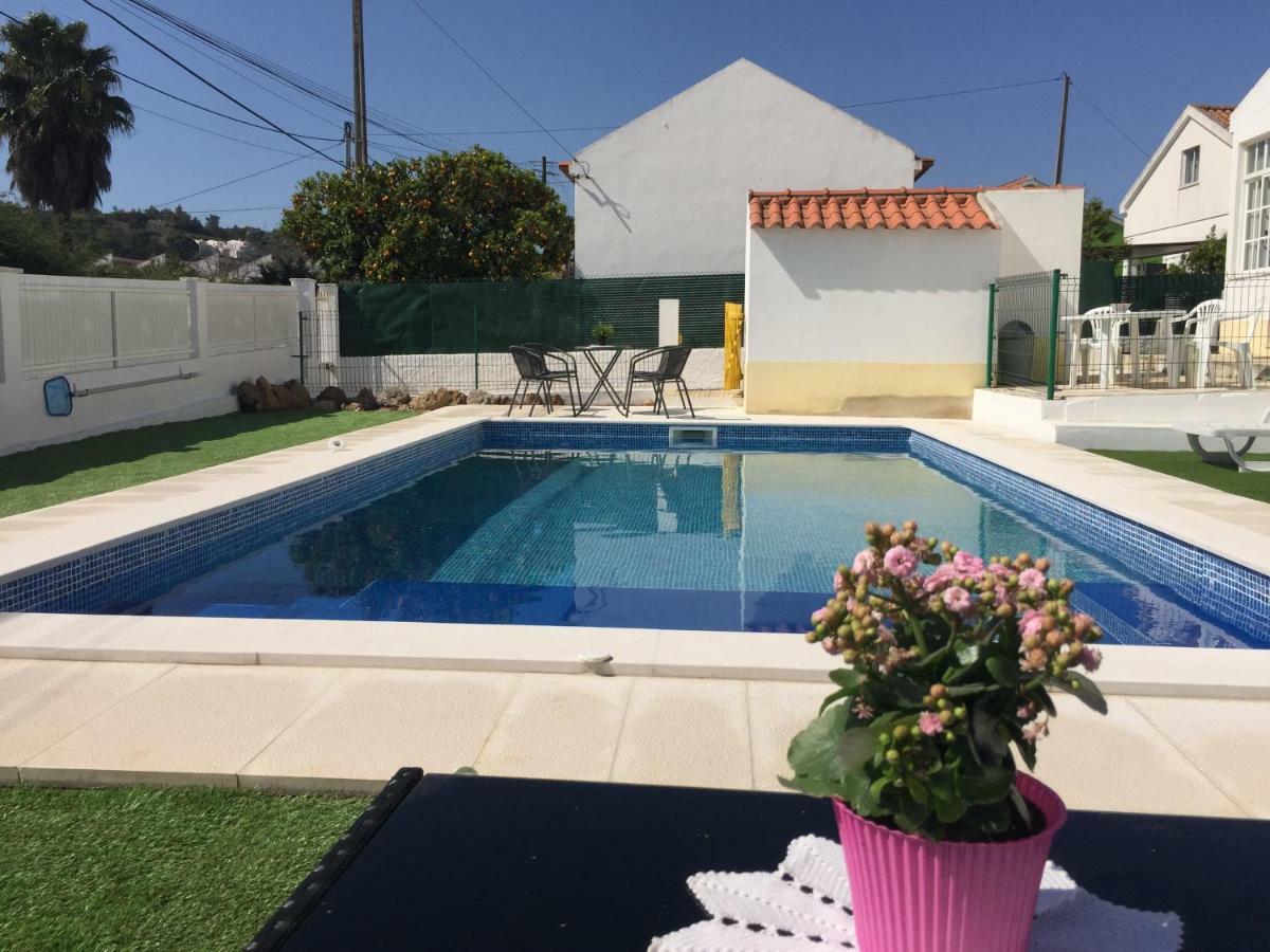 Casa Vila Sao & Pompeia Sesimbra Extérieur photo