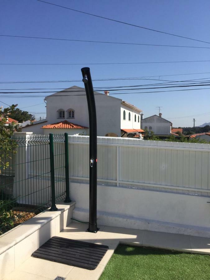 Casa Vila Sao & Pompeia Sesimbra Extérieur photo